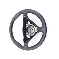 Lenkrad Lederlenkrad Tiptronic