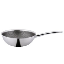 SPRING Wokpfanne VULCANO CUT