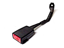 Audi A3 8P Gurtschloss vorne