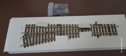 Roco line 42440 - line, 42442)