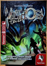 Mythos Tales (deutsch) - wie