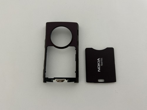 Nokia n95 akkudeckel - akkudeckel, und
