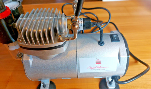 Airbrush kompressor für - kompressor,