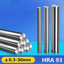 YG8 Hartmetall Stahl Rund Stab