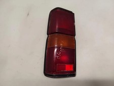 NISSAN TERRANO I WD21