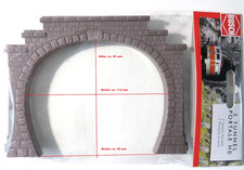 BUSCH 7027 Tunnelportal 2