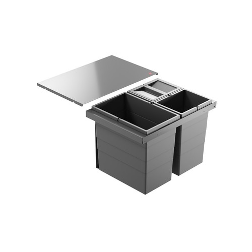 Hailo triple 600 - hailo,