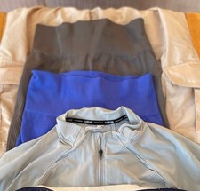 Damen Kleiderpaket Gr. 8 (XS) Under Armour, Shein Rising usw Ex Con