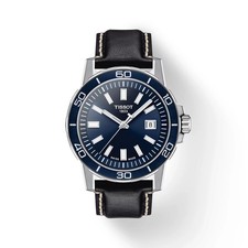 Tissot Supersport Gent SWISS