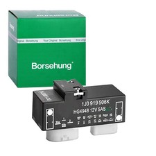 BORSEHUNG RELAIS