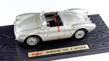 Maisto 1:18 Special Edition