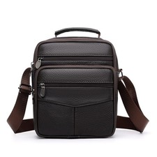 Herren Umhängetasche aus