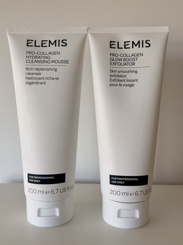 Elemis tiefenreinigung - elemis,
