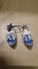Holland Schuhe Deko