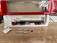 Herpa 1:87 US LKW 6033 LKW mit