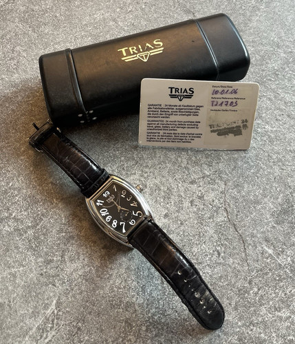 Trias t21703 automatik - t21703,