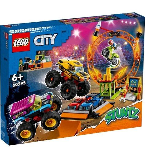 Lego 60295 city - lego,