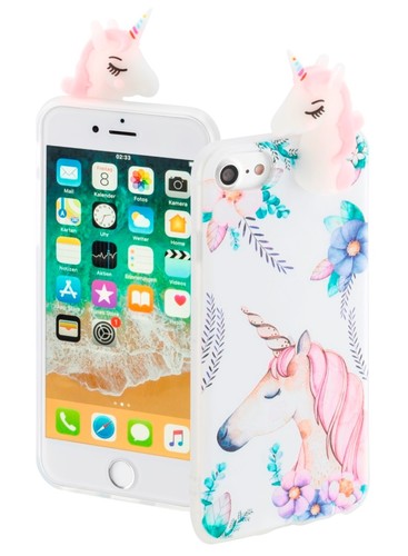 Hama cover einhorn - 3d,
