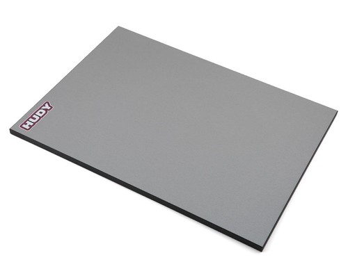 Hudy setup board für - hudy, 1/10