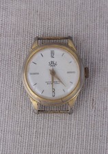 RE Watch Herrenarmbanduhr Handaufzug defekt