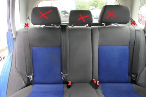 Polo 9n3 sitz - 9n3,