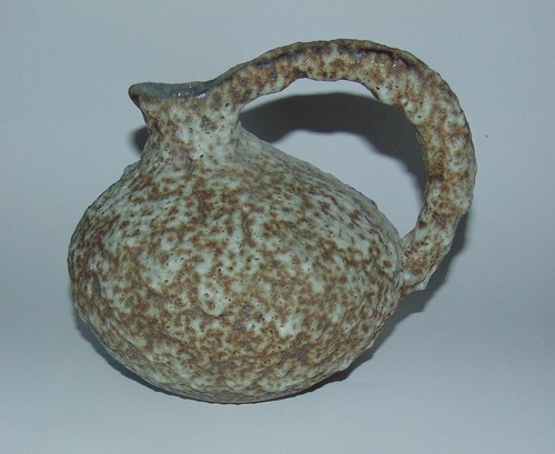 Keramik uscha vase - uscha,