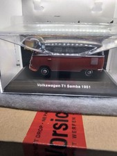 VW Collection Deagostini 1:43
