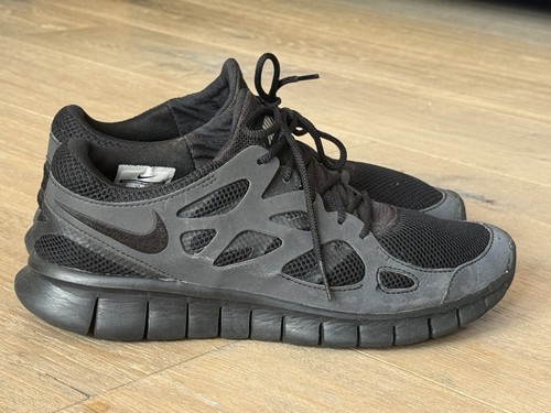 Nike free run - nike, 2