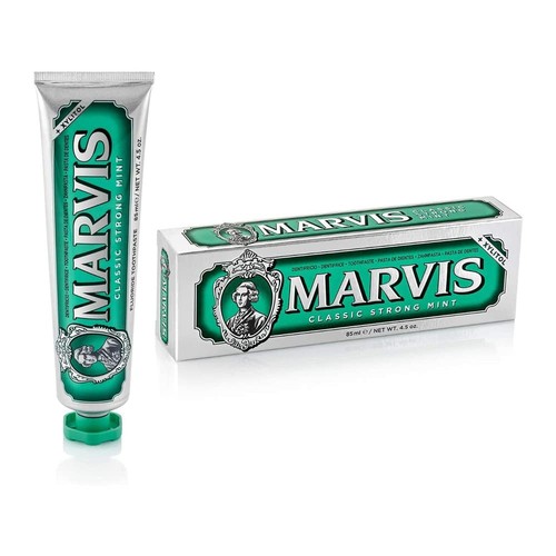 Marvis classic strong mint - marvis,