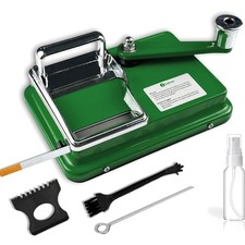 Zigarettenstopfmaschine Tabak