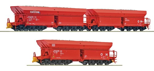 Roco 6600271 tlg set - 3-tlg, 2