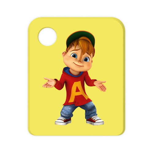 Alvin und die chipmunks - chipmunks,
