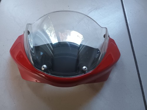Ducati windschild - ducati,