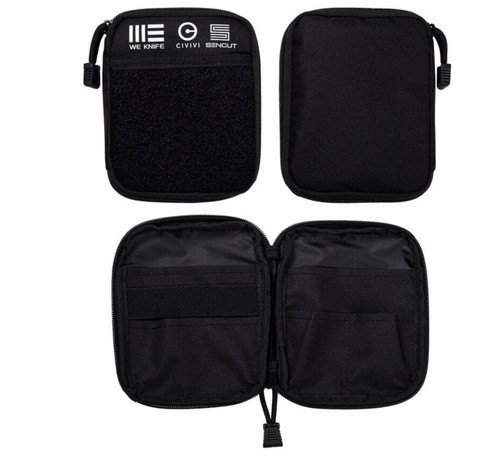 Knife edc pocket organizer - pocket,
