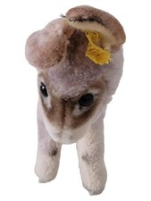 Steiff Esel Kuscheltier
