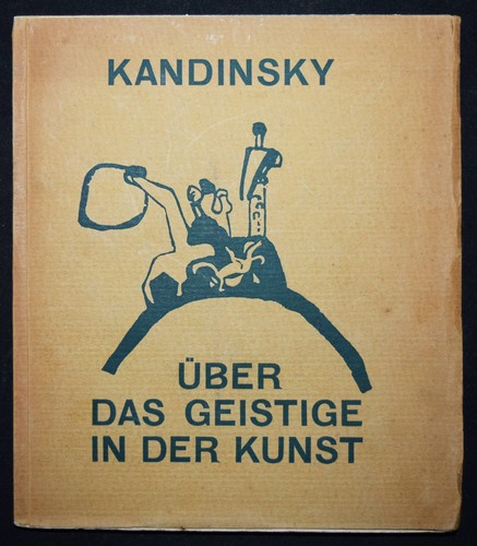 Wassily kandinsky über das - wassily,