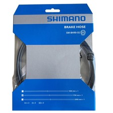 Shimano Scheibenbremsleitung