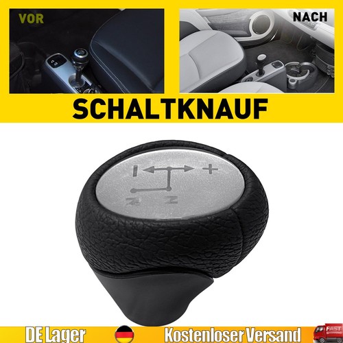 Schaltknauf gangknauf - schaltknauf,