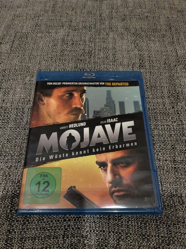 Mojave die wüste kennt kein - die,