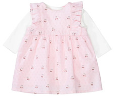 Kleid Set Gr.56 62 Staccato