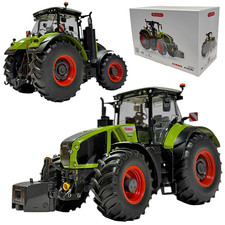 Wiking 7863 Claas Axion 950