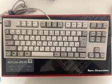 Realforce Topre R2TLSA-JP3-IV