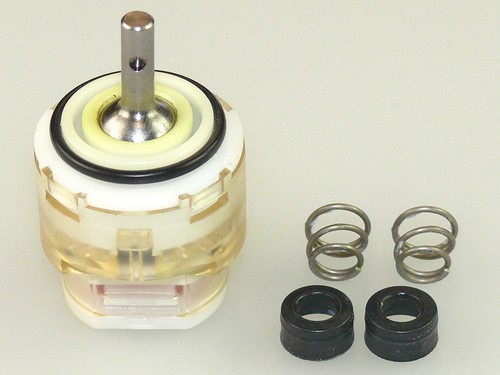 Franke kwc joystick - joystick, keramik