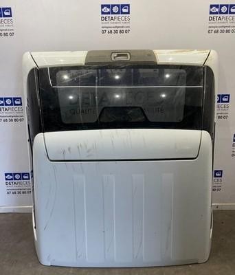 Dach hardtop nissan navara - nissan,