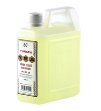 Pereja Lemon Cologne /