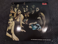 Jimi Hendrix Experience-