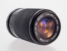 Exakta 70-210mm 1:4.5-5.6 MC