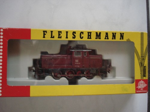 Fleischmann 4225 diesellok - 4225,