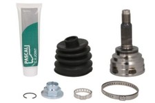 PASCAL G13000PC Gelenksatz