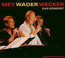 Das konzert limitierte und - das,